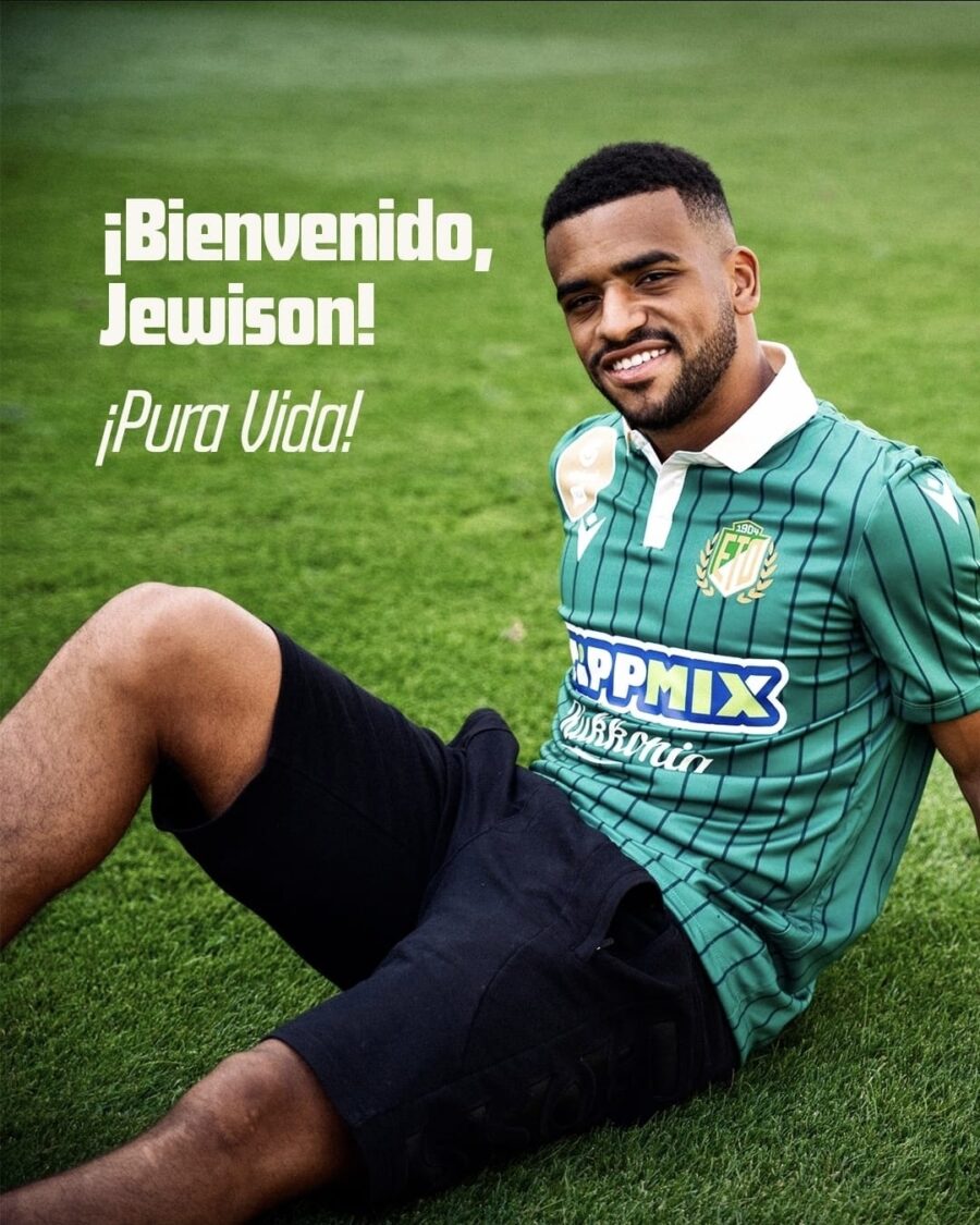 ¡Jewison Bennette jugará en Hungría!