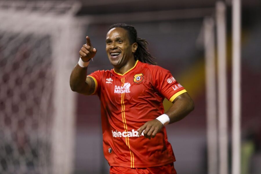 ¡Jonathan McDonald se prepara para su último baile!