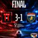ALAJUELENSE LO GANA EN CASA!