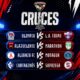 ¡ASÍ QUEDAN DEFINIDOS LOS CRUCES DE LA COPA CENTROAMERICANA!