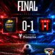 LA LIGA LO GANA EN ESCAZÚ