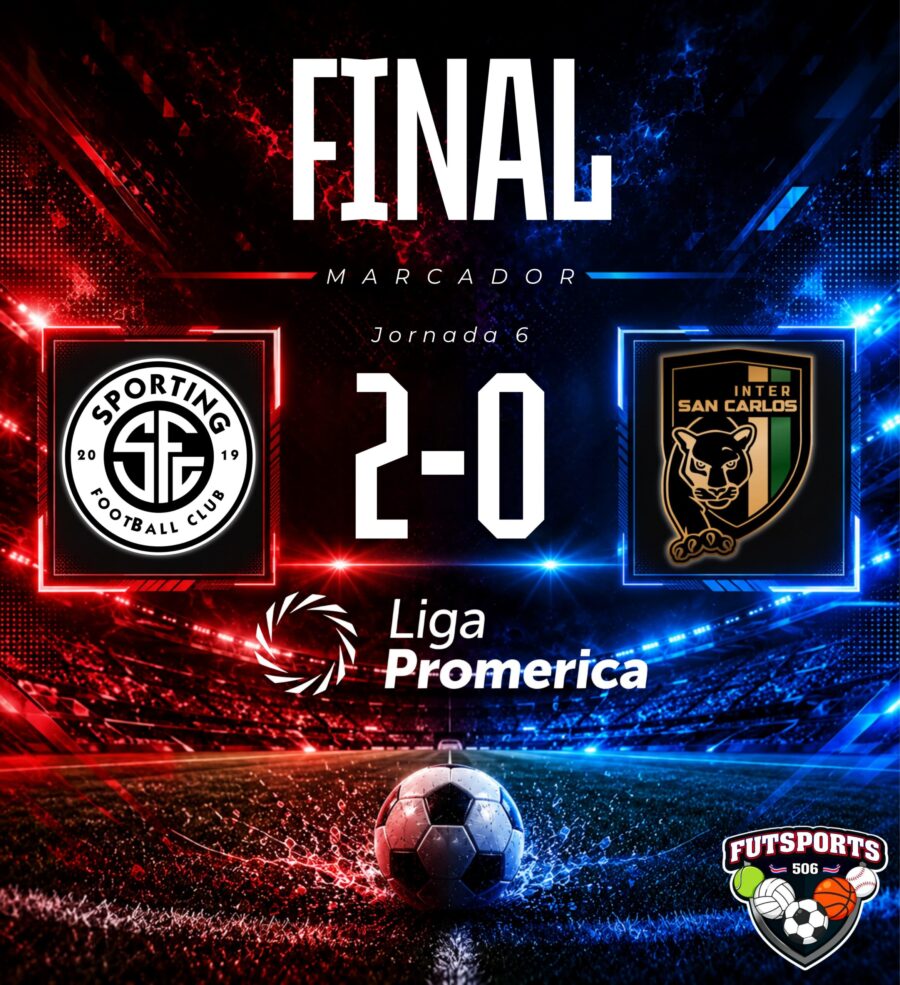 SPORTING HACE RESPETAR SU CASA.