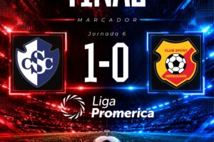 CARTAGO LO GANA EN CASA