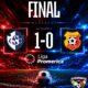 CARTAGO LO GANA EN CASA