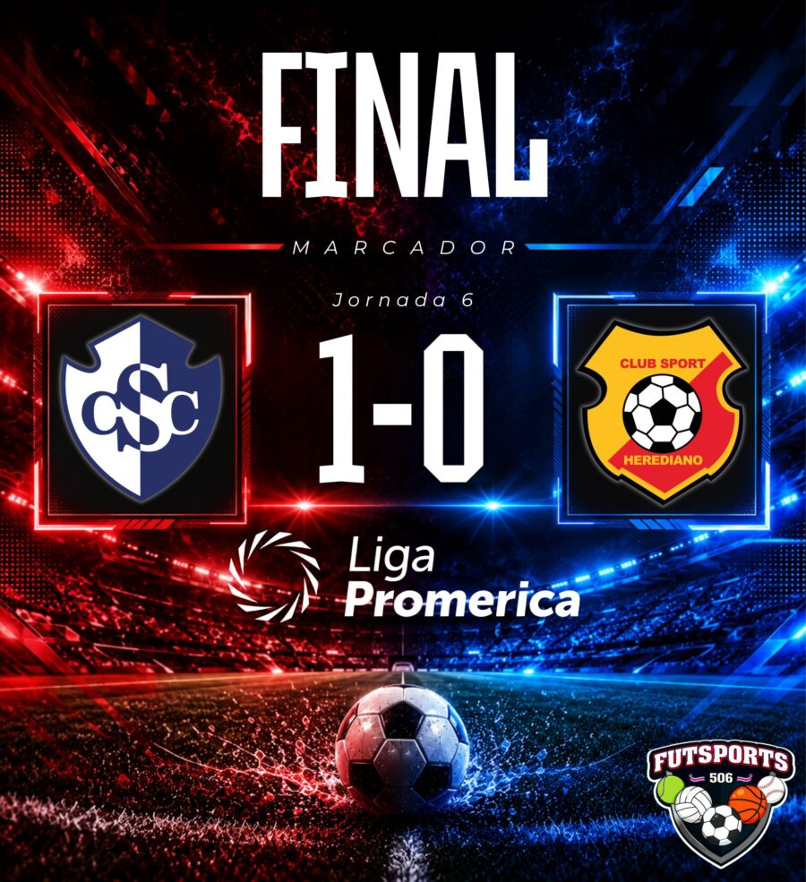 CARTAGO LO GANA EN CASA