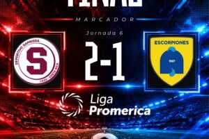 ¡Saprissa gana en La Cueva!