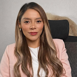 Lizeth Serracin Torres