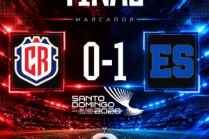 La Selección Preolímpica Femenina se despide de Santo Santo Domingo 2026