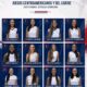 Costa Rica presenta su convocatoria para los Juegos Centroamericanos y del Caribe 2026.