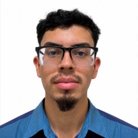 Johan Castillo G.