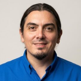 David Cabezas