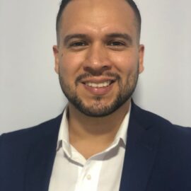 Oscar Madrigal