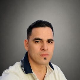 Wagner Alexis Vindas Villalobos
