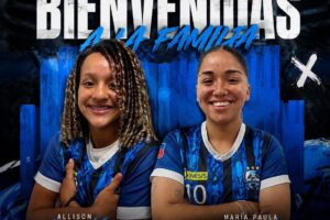 AD Moravia apuesta por la juventud de cara al Torneo Apertura 2026