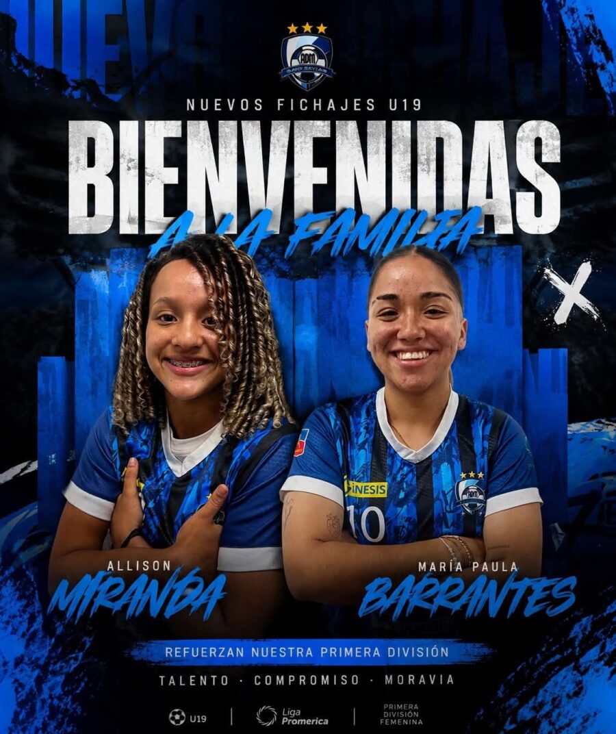 AD Moravia apuesta por la juventud de cara al Torneo Apertura 2026