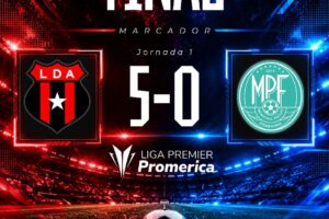 ¡Las Leonas arrancan el torneo con goleada!