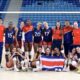 ¡Costa Rica se despide con triunfo en Santo Domingo 2026!