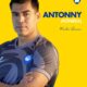 ¡Anthony Monreal deja Escorpiones en cuestión de una semana!