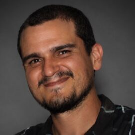 Jose Rojas