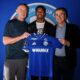 ¡OFICIAL! Jeyland Mitchell es nuevo jugador del Racing Club de Estrasburgo Alsace!
