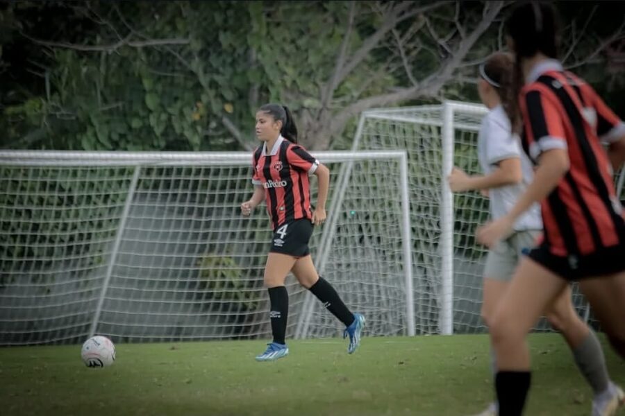 🚨🔴⚫ ¡LA CONVOCATORIA DE LA SELECCIÓN U20 REVELA UN NUEVO REFUERZO MANUDO!