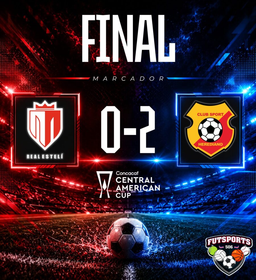 ¡Herediano se mantiene con vida!