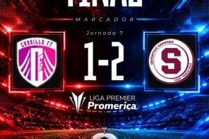 ¡SAPRISSA LO GANA A DOMICILIO!