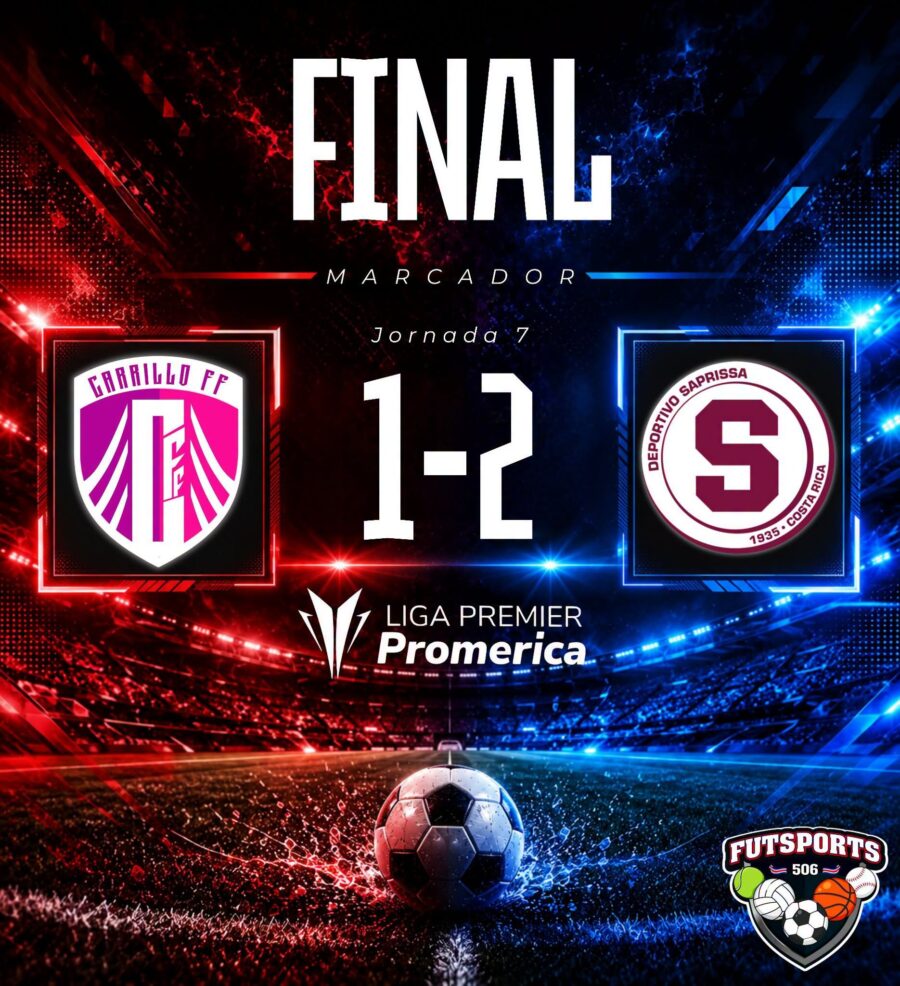 ¡SAPRISSA LO GANA A DOMICILIO!