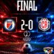 ¡LA SELE CAE EN JAMAICA Y COMPLICA SU CAMINO EN LA LIGA DE NACIONES!