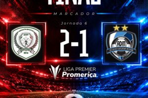 CHOROTEGA LO GANA EN CASA