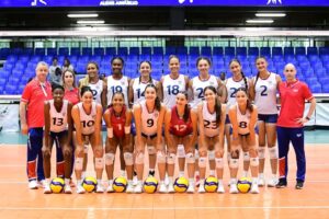 Costa Rica cae ante República Dominicana en su debut en la Copa Panamericana U23 Femenina
