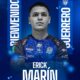 Erick Marín regresa al Municipal Pérez Zeledón como refuerzo para el Apertura 2026