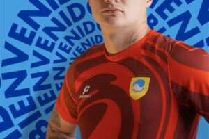 Johnny Álvarez es nuevo refuerzo de Escorpiones de Belén