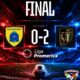 Inter San Carlos derrota a Escorpiones de Belén con doblete de Joel Campbell