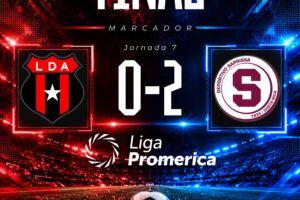 Saprissa conquista el Clásico Nacional y vuelve a ganar en el Morera Soto