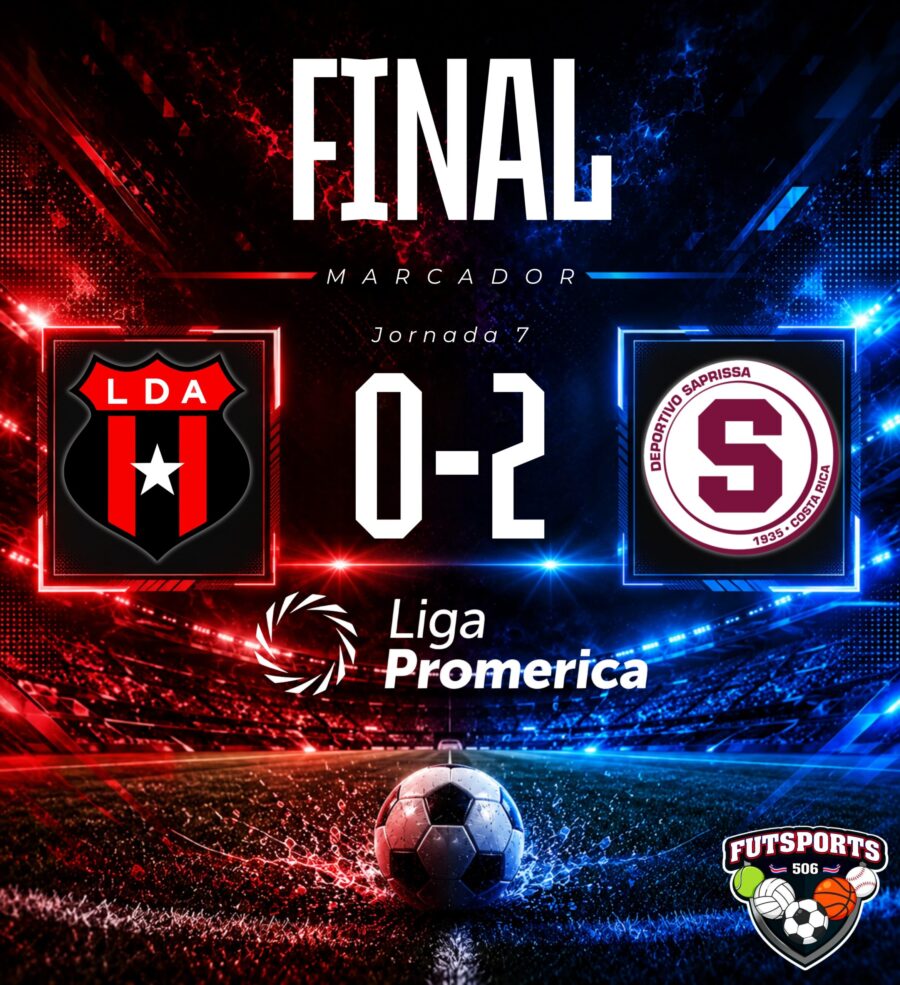 Saprissa conquista el Clásico Nacional y vuelve a ganar en el Morera Soto