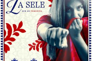 HOY DEBUTA LA SELE SUB-20 FEMENINA EN EL MUNDIAL DE POLONIA 2026