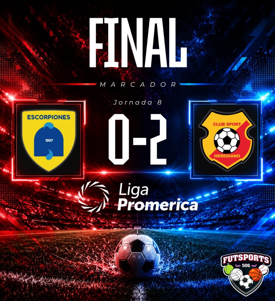 HEREDIANO LOGRA AL FIN LA VICTORIA!