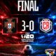 SE TERMINA EL SUEÑO MUNDIALISTA PARA COSTA RICA