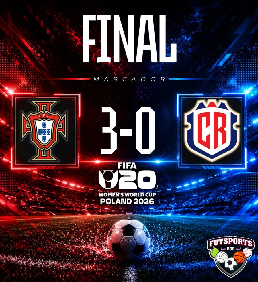 SE TERMINA EL SUEÑO MUNDIALISTA PARA COSTA RICA