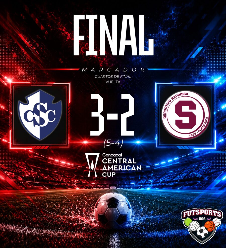 ¡CARTAGINÉS ESTÁ EN SEMIFINALES!