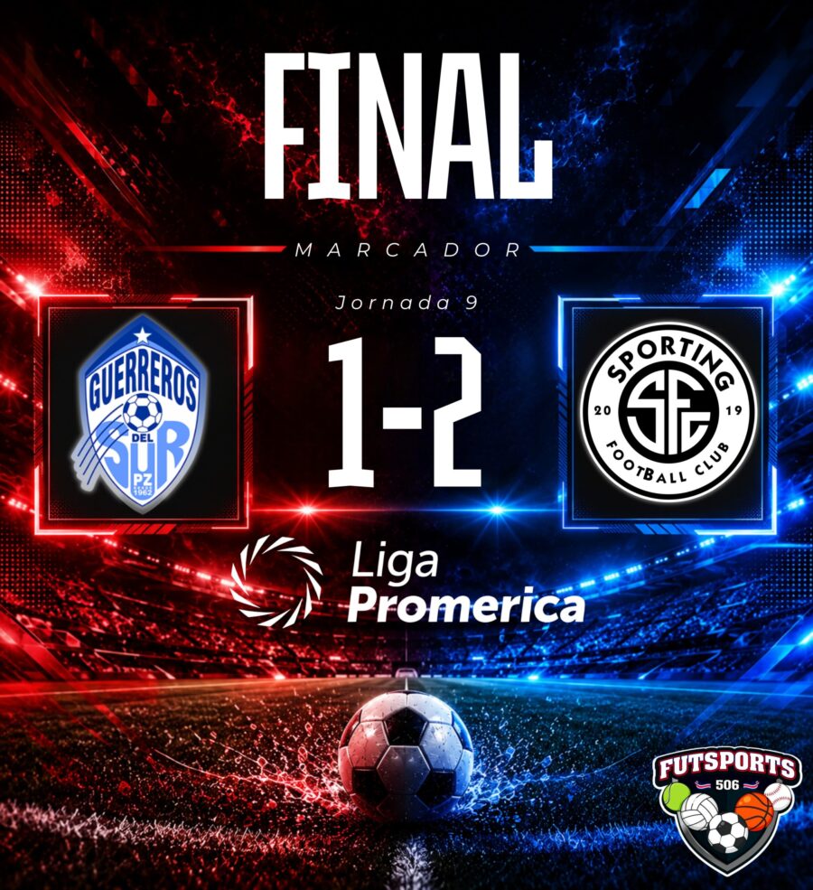 ¡LOS ALBINEGROS GANAN EN EL VALLE DEL GENERAL!
