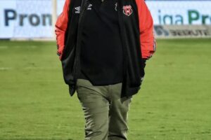 Oscar Ramírez regresa a LDA.
