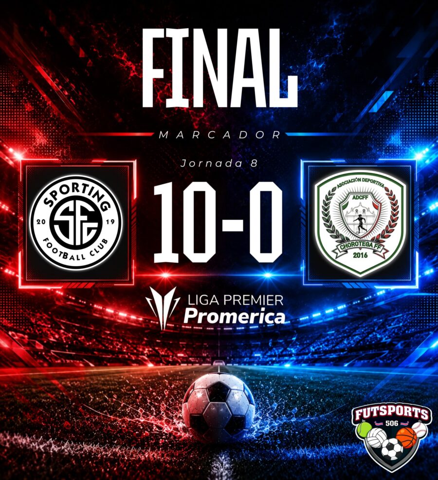 ¡SPORTING GOLEA EN CASA!