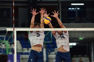 COSTA RICA ESTÁ EN LA FINAL DE LA COPA PANAMERICANA U23!