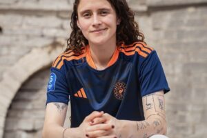 ¡MARÍA PAULA SALAS DA EL SALTO A FRANCIA!