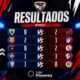 RESULTADOS | JORNADA 7