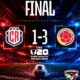 Costa Rica Cae ante Colombia (1-3) en un Intenso Debut en el Mundial Sub-20 Femenino 2026