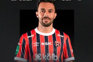 ¡PIPO GONZÁLEZ REGRESA A CASA!