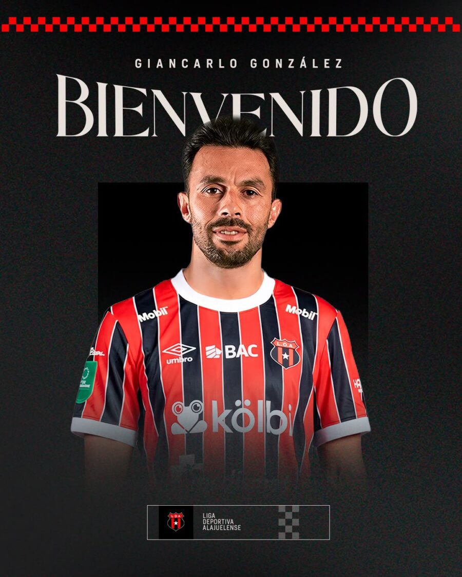 ¡PIPO GONZÁLEZ REGRESA A CASA!
